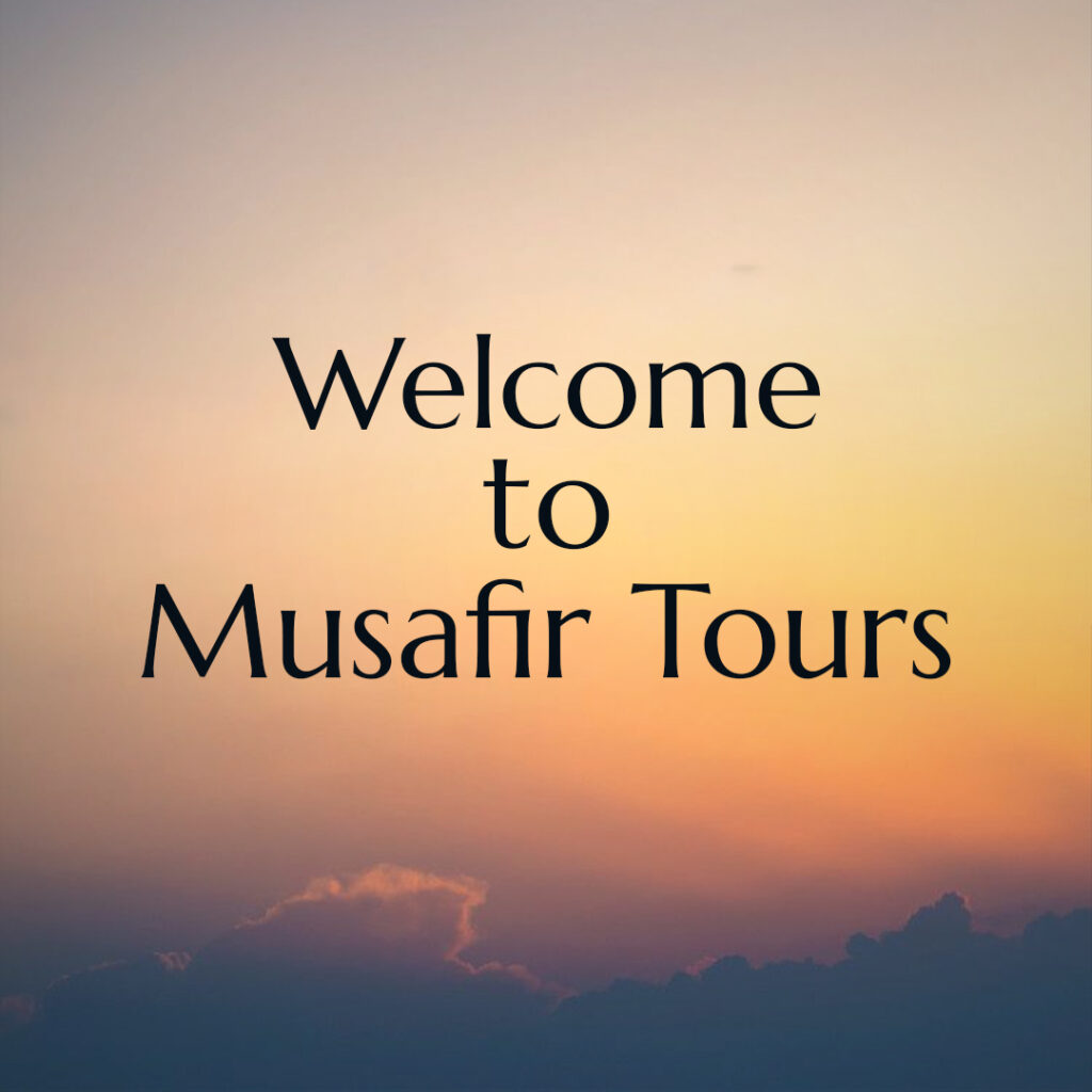 Musafir