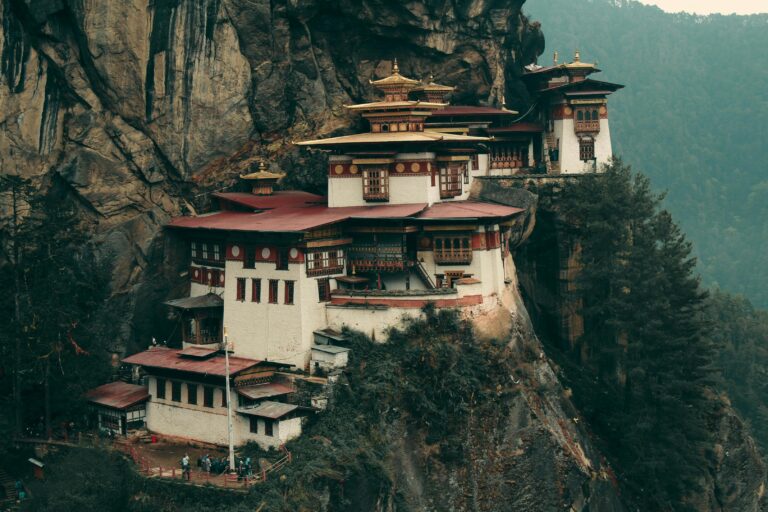 bhutan 1