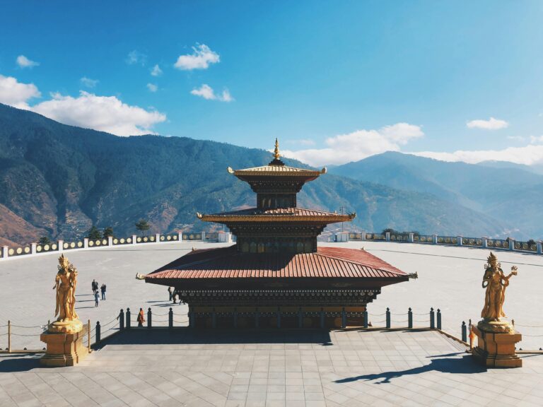 bhutan 3