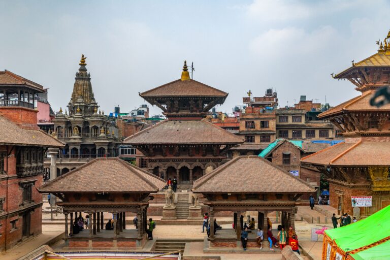 katmandu nepal