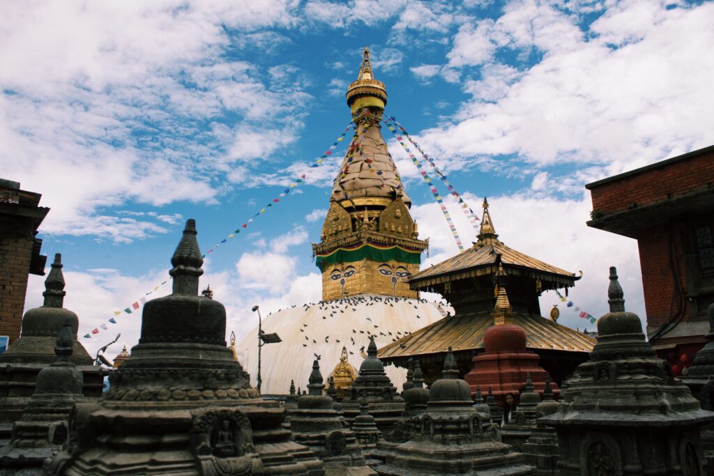 nepal tour