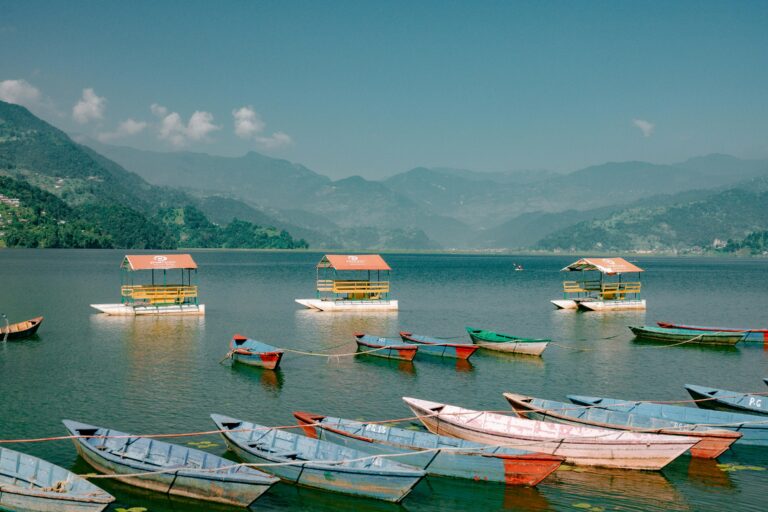 pokhara