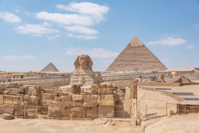 egypt 1
