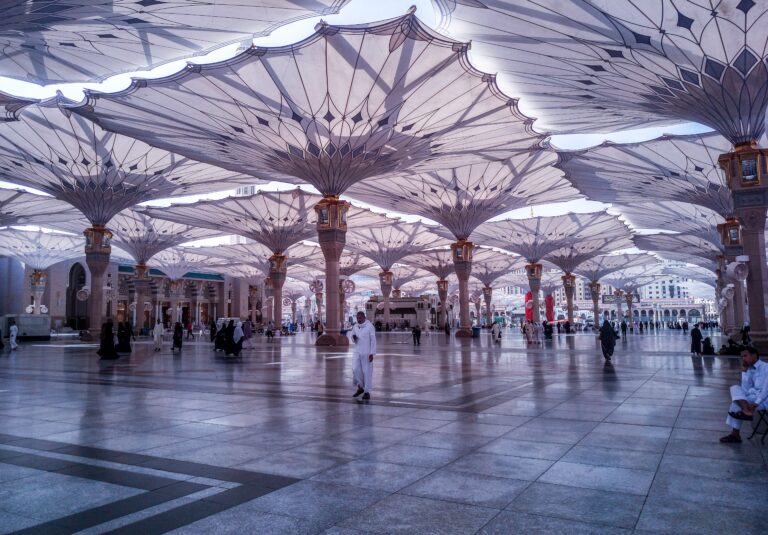 madinah 2