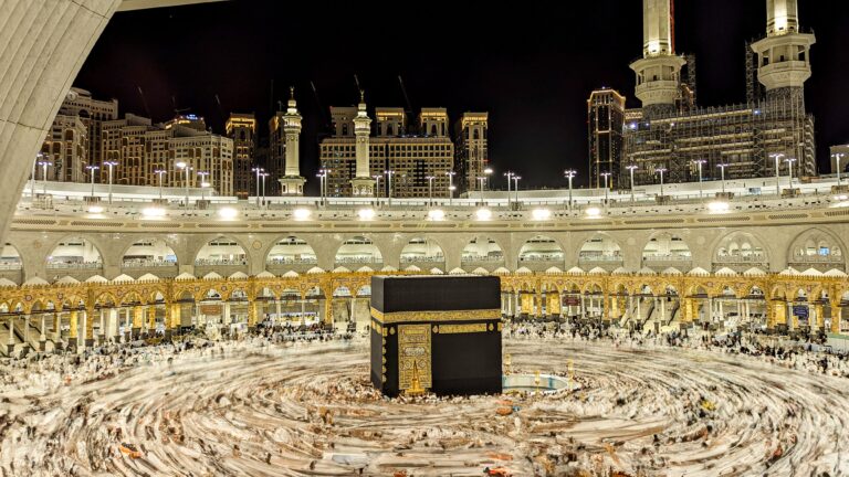 makkah