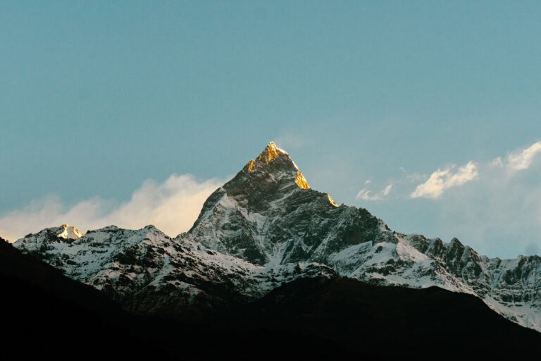 pokhara NEPAL