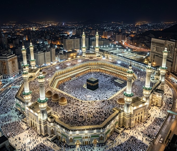 kaaba