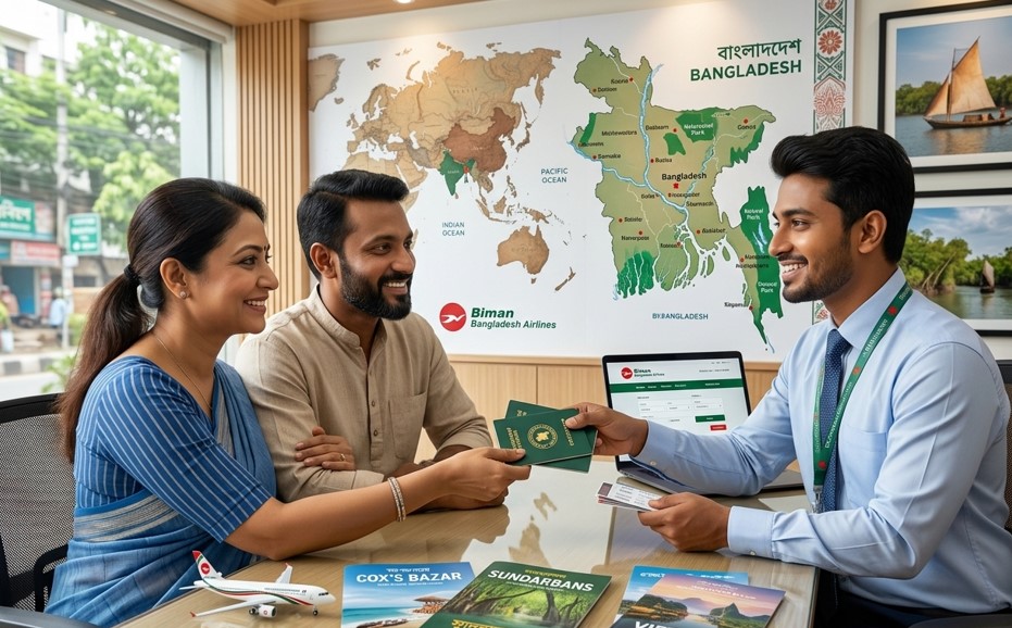 visa Processing 