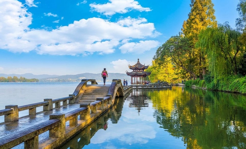 China Tour from bangladesh
