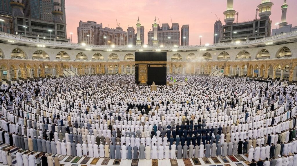kaaba