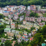Gangtok